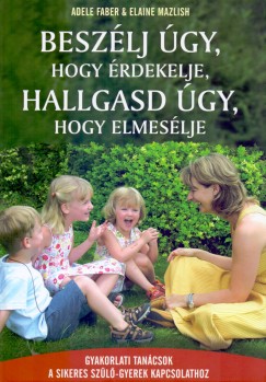 Beszélj úgy hogy érdekelje